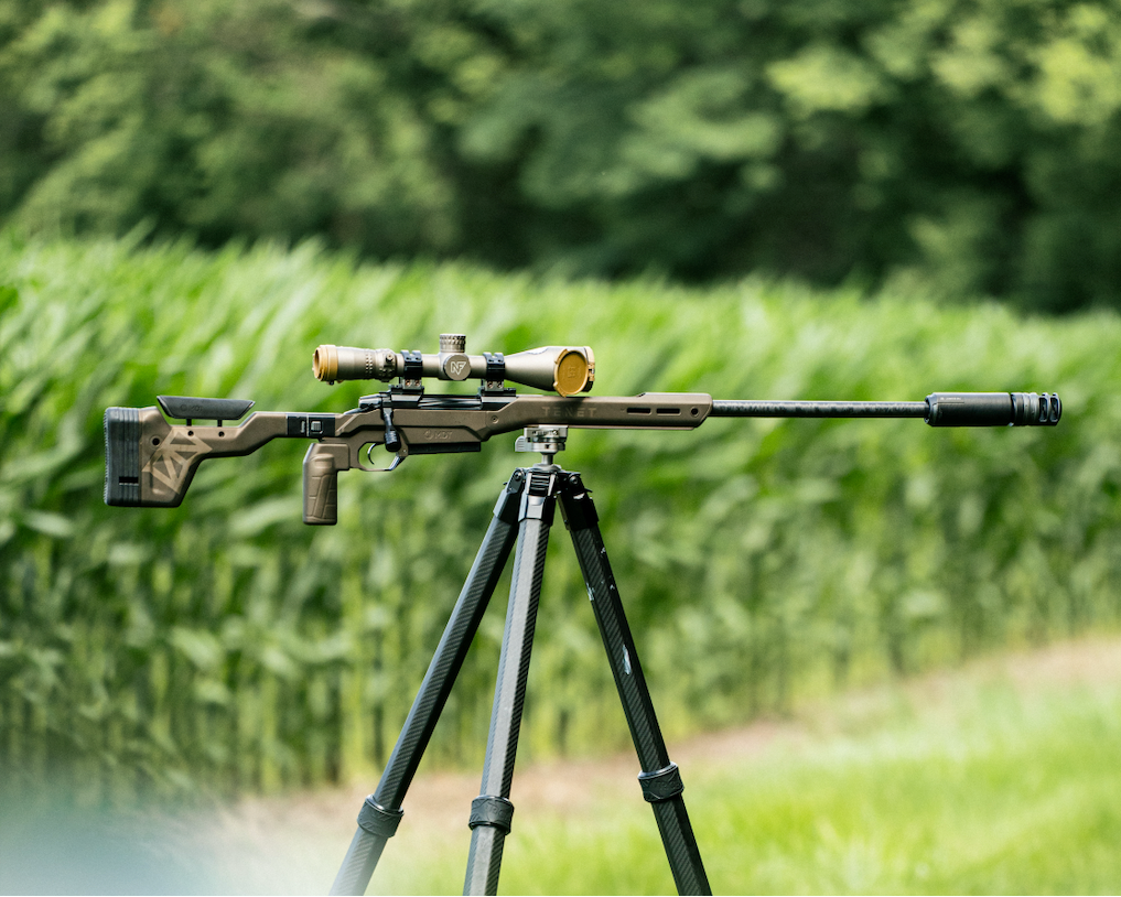 Muzzle Reduction: The Number That Actually Matters