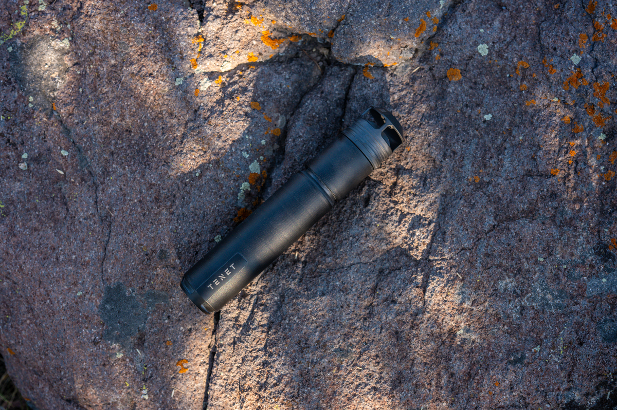 More Than a Finish: The Science Behind a TENET Suppressor That Lasts