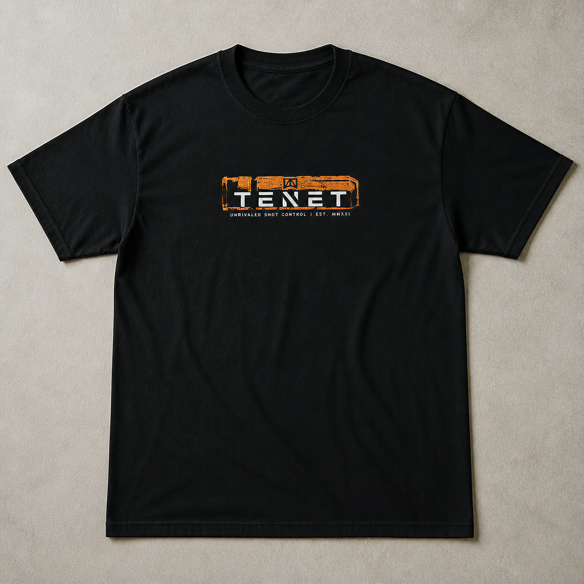 TENET T-Shirt