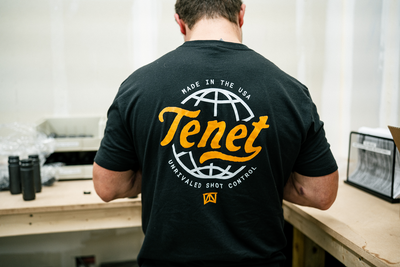 TENET T-Shirt