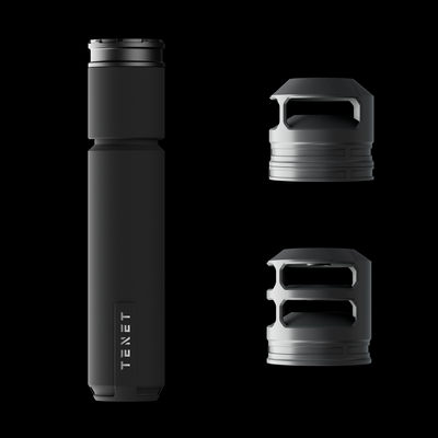 [VESPER 6.5] - WITH BRAKE