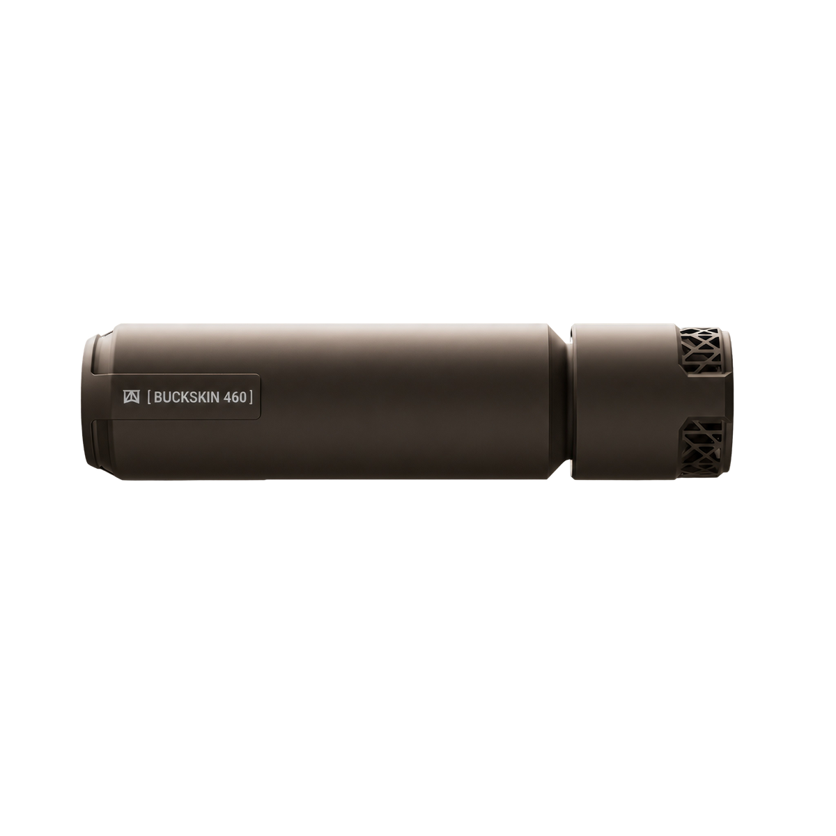 [BUCKSKIN 460]