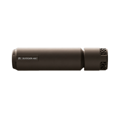 [BUCKSKIN 460]