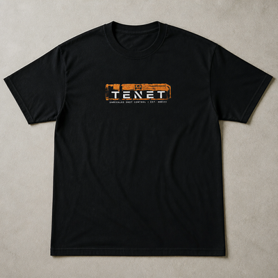 TENET T-Shirt